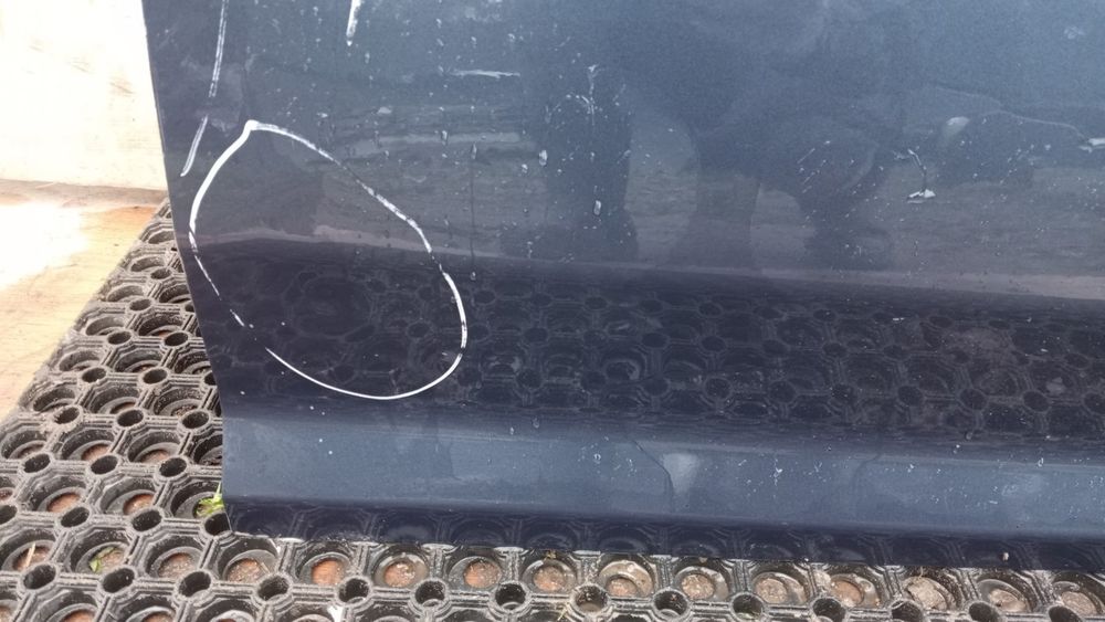 Kia Ceed I Fl  Drzwi Przód Prawy B6 5D