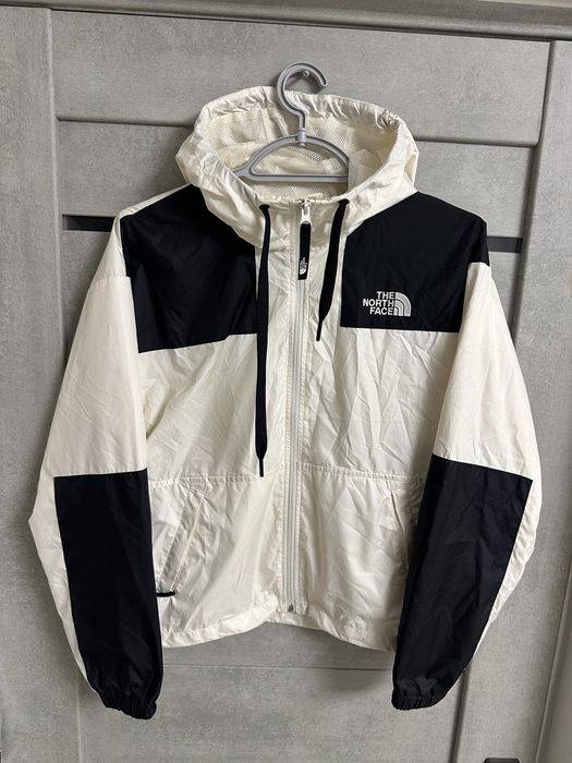 Куртка The North Face S розмір Жіноча!
