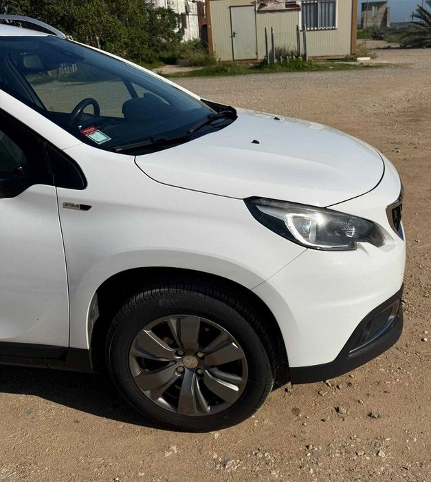 Peugeot 2008 1.2 VTi
