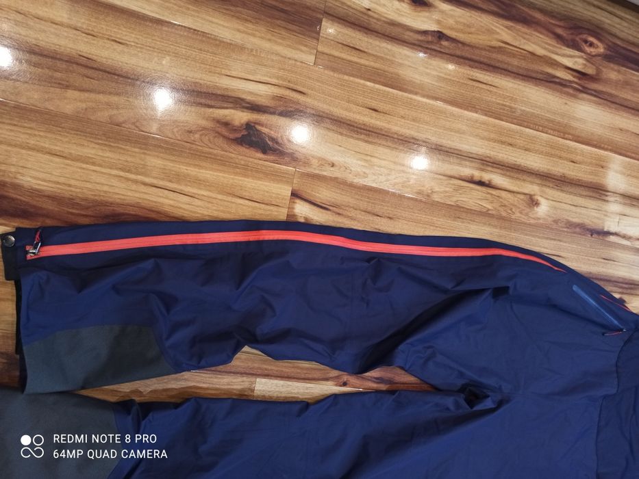 ACTIVE Spodnie skiturowe narciarskie damskie rozm.40. NOWE!!!