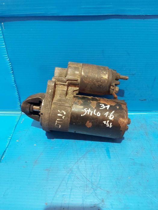 Rozrusznik Stilo 1.6 nr.mag R31