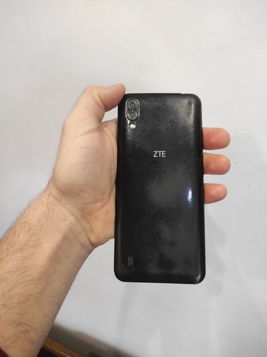 ZTE Blade A5 2020 2/32 битий екран,в наявності.