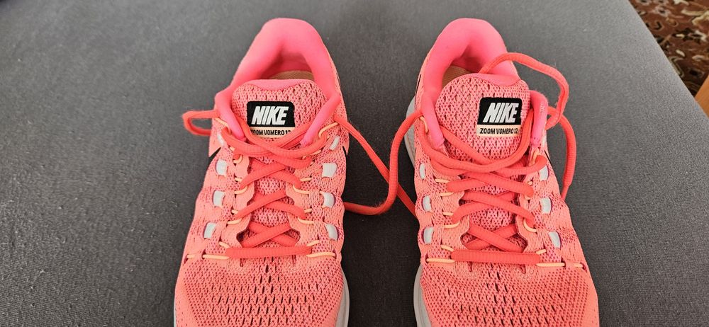 Nike Zoom Vomero 12