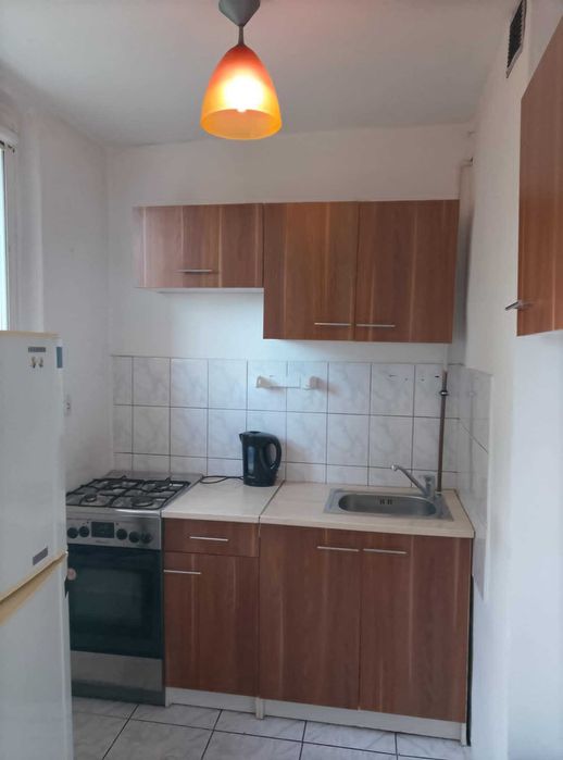 Mieszkanie – Bytom, Śródmieście - Widok 3