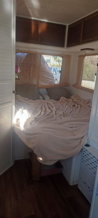 Autocaravana  j5 - Aurora