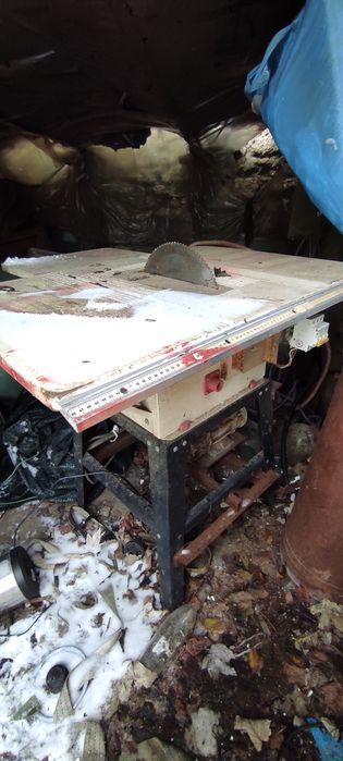 Продам Пилу рабочая