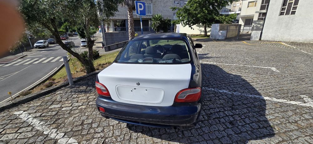 Carro Hyundai Accent