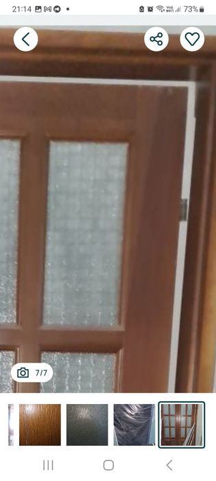 Новые качественные  межкомнатные двери