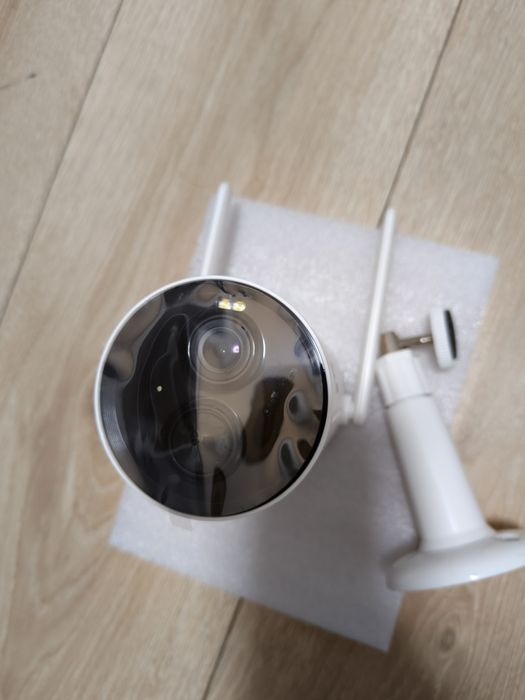 Kamera Bezprzewodowa WiFi NGTeco NG-C5400 | Akumulator | Full HD | NOW