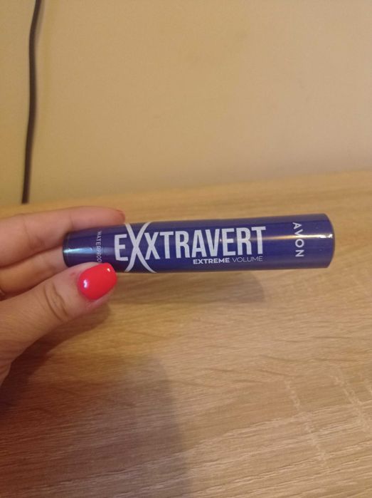 Tusz do rzęs Avon