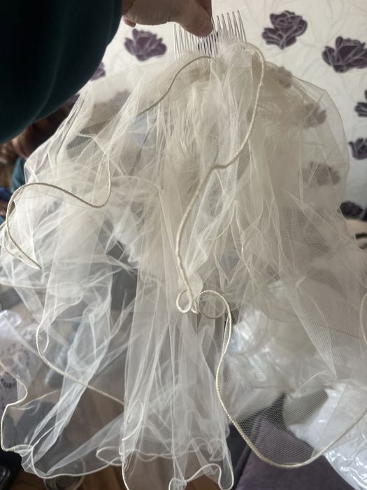 Sprzedam suknie ślubną