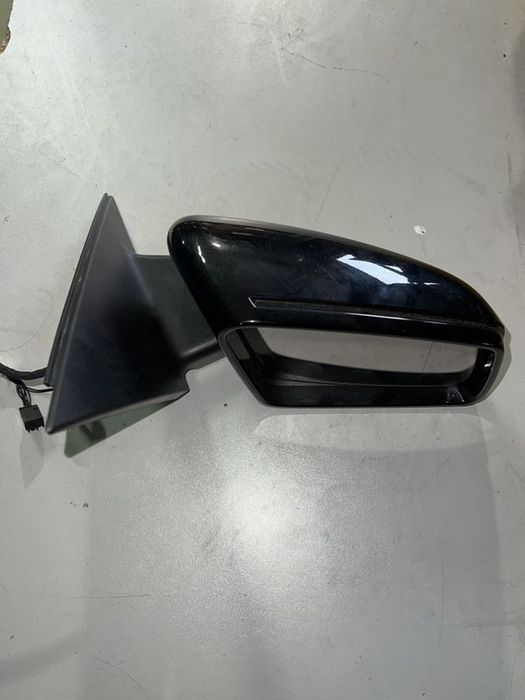 Espelho Retrovisor Direito Mercedes W204