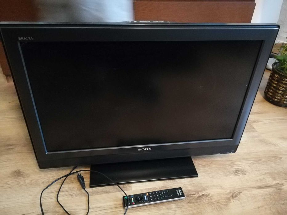 Telewizor TV LCD SONY Bravia 32 cale KDL-32U3000 HDMI Poznań Stare ...
