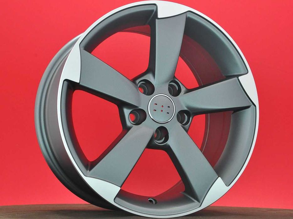 FELGI R18 5x112 Cupra Ateca Born Formentor Leon Seat Ateca Altea Leon