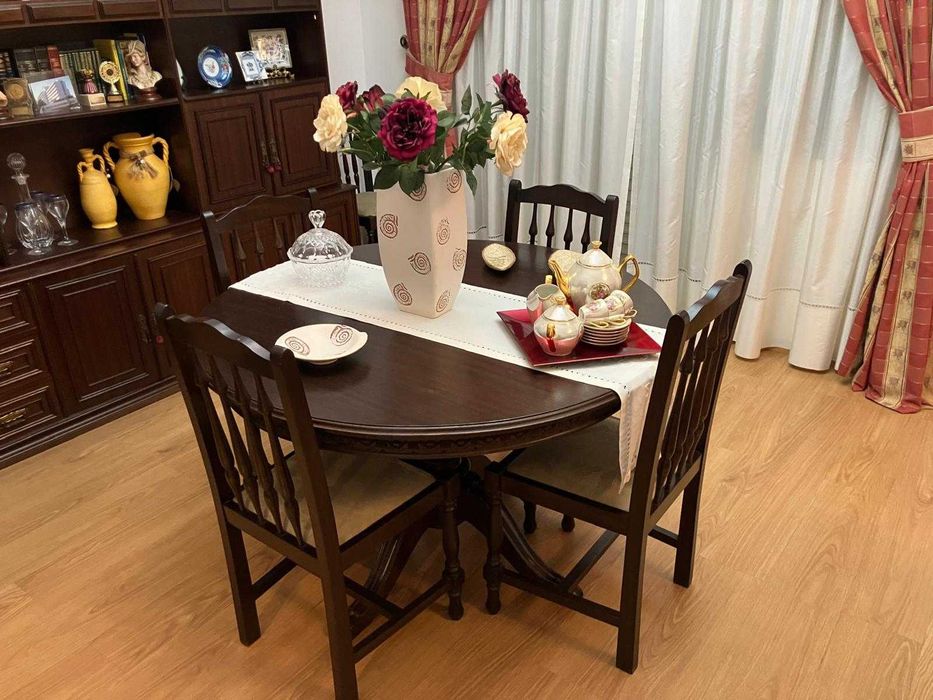 Vendo recheio de casa sala quartos e cozinha