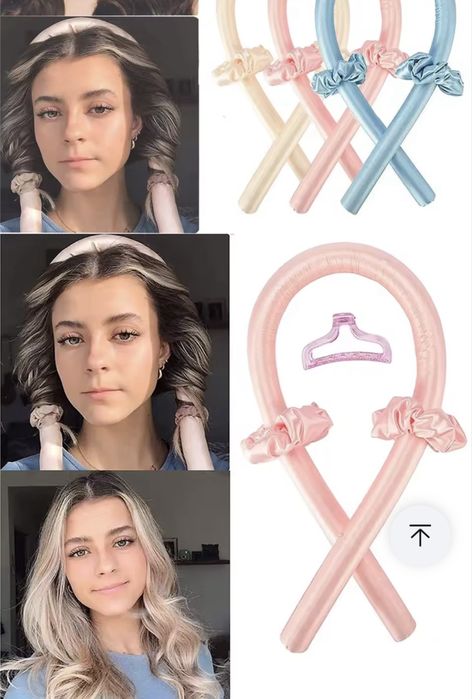 Wałek do kręcenia włosów