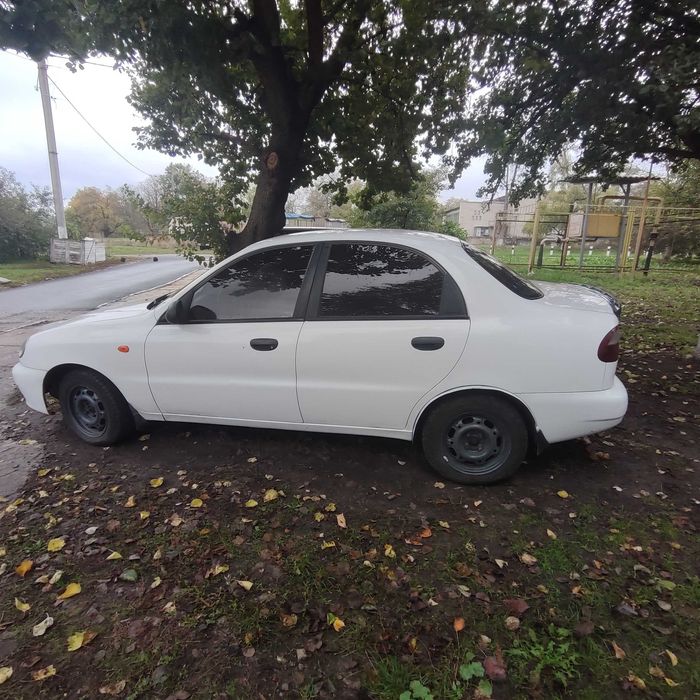 Продаж автомобіля