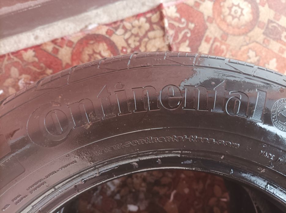 Літні шини 215 65 р 16