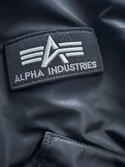 Alpha Industries CWU-45P
