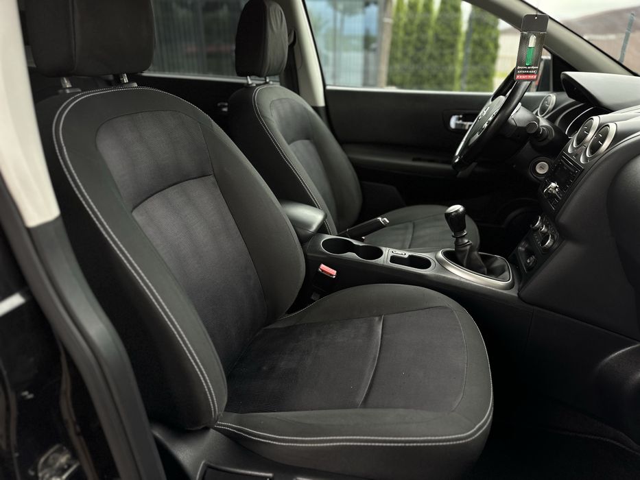Продам Nissan Qashai 2012