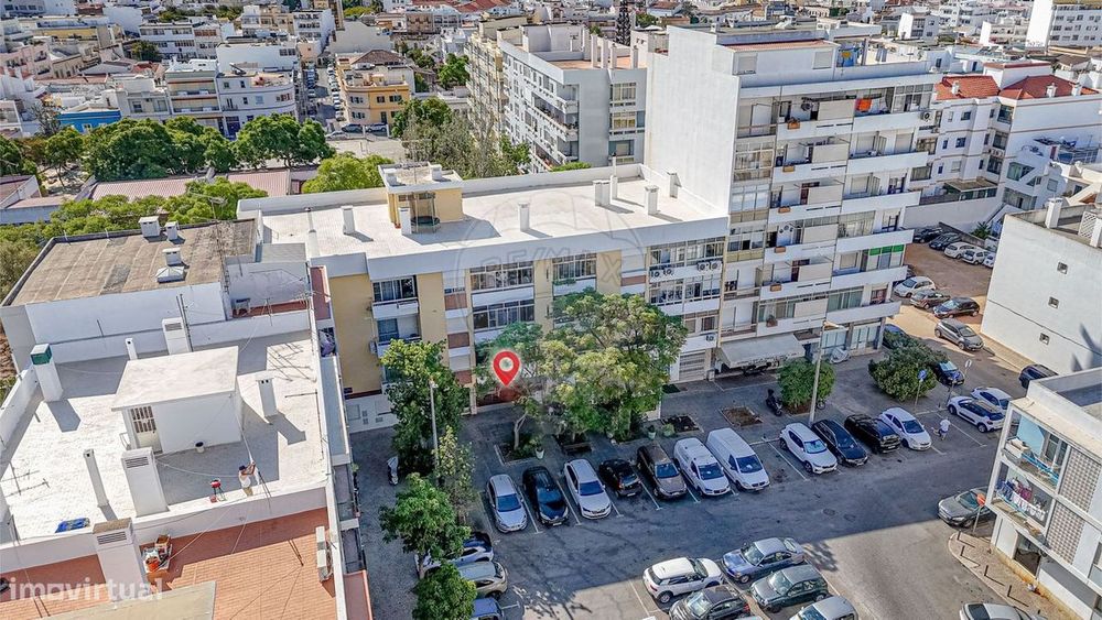 Apartamento T2 para venda