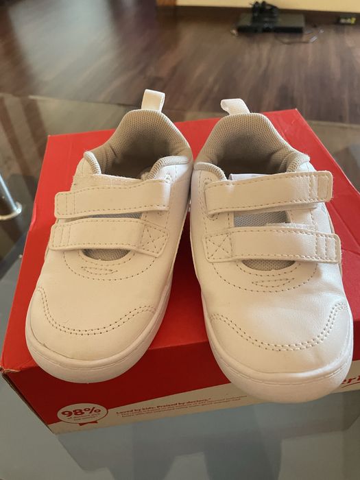 Кросівки Puma 24 розмір