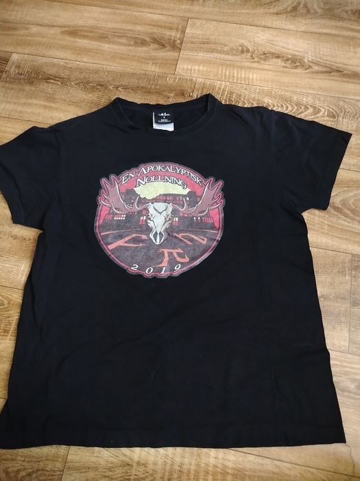 Zestaw t-shirt 3 sztuki