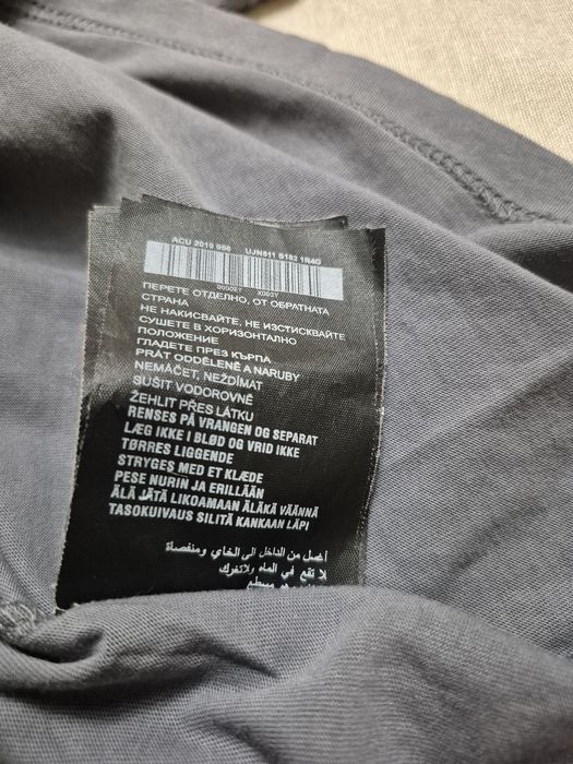 Prada футболка XL