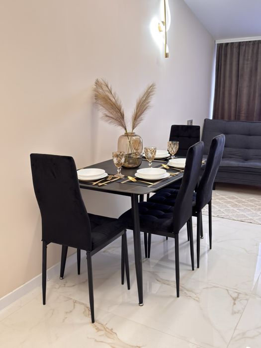 Подобова оренда квартири Royal Apartments mayetok B