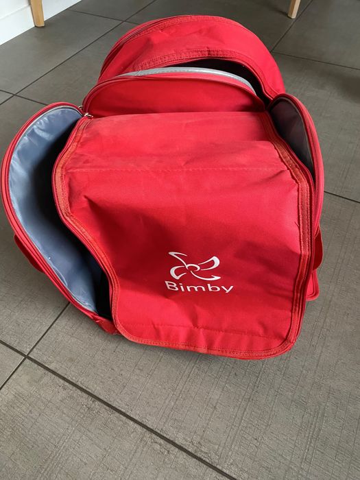 Saco para bimby tm 31 novo