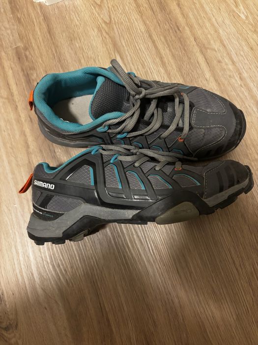 sapatos Chimano BTT 39