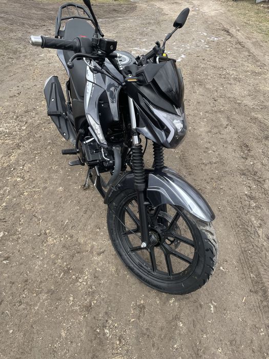 Продам Мотоцикл Спарк