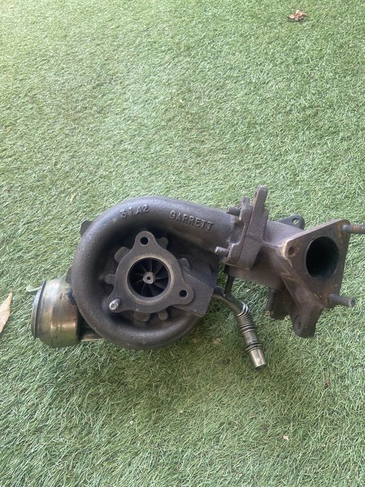 Turbo gt2052v GARRETT