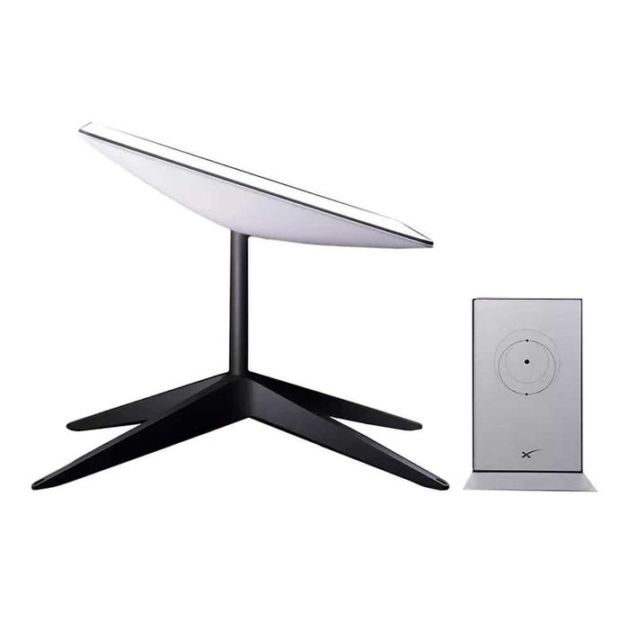 Старлінк 2 покоління