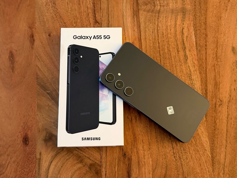 Samsung Galaxy A55 5G - 128Gb