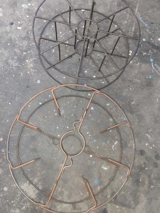 Продам катушку для сварочной проволки