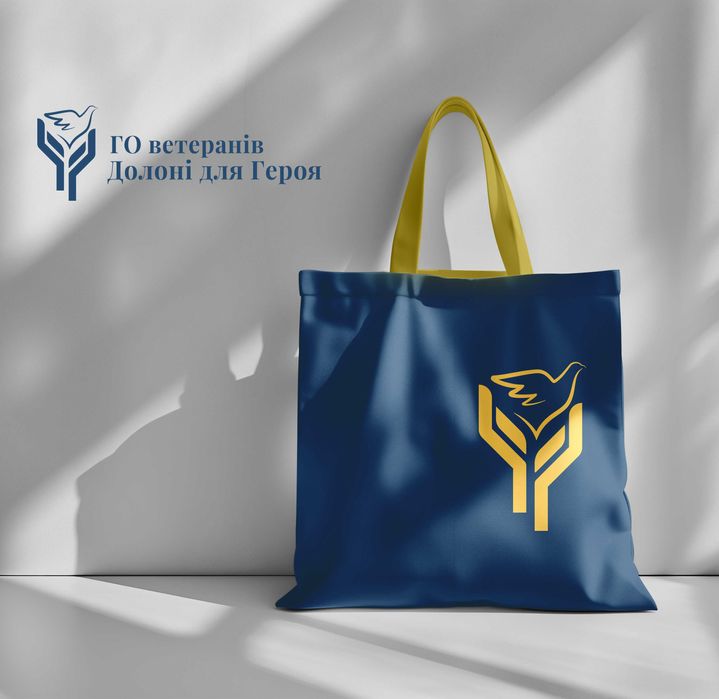 Розробка логотипів. Графічний дизайн