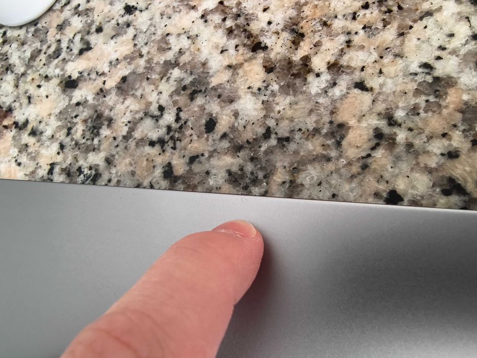 Macbook Air M2 15,5" 8gb 256gb 99% bateria