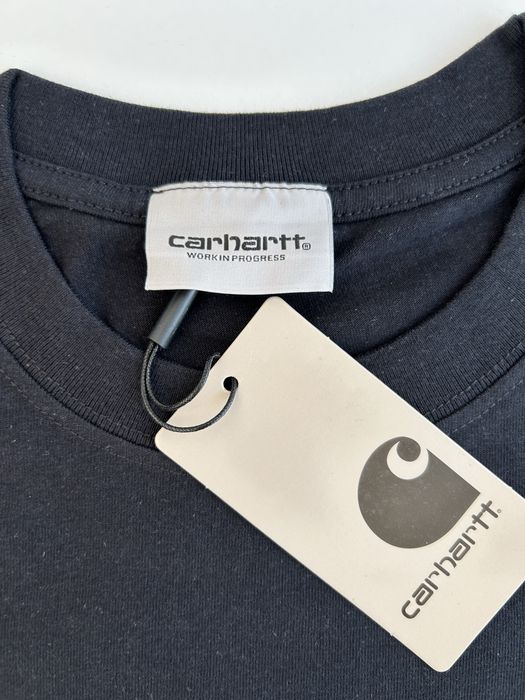 Camisa carhartt