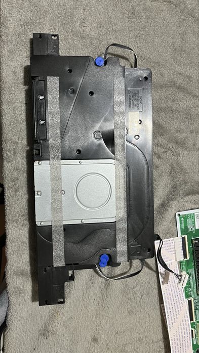 Peças Samsung tv TQ55Q80CATXXC