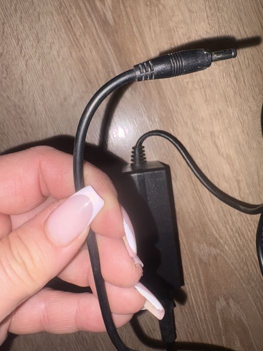 MerryKing zasilacz do laptopa