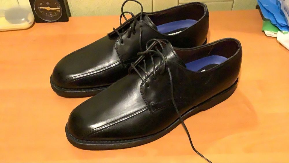 Туфлі Allen Edmonds Road Warrior