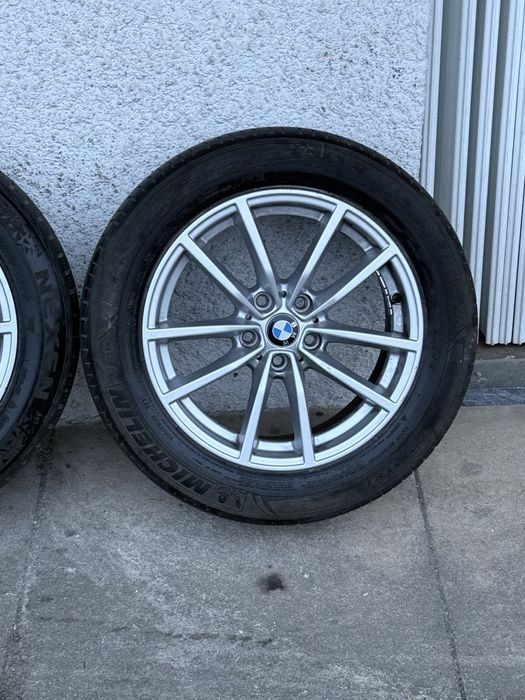 Jante BMW G20 G21 17" 5x112 - PREÇO UNITÁRIO