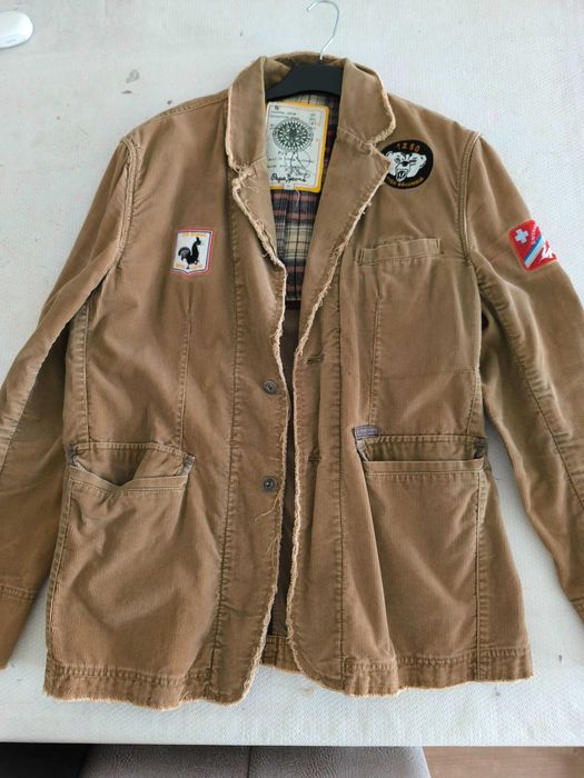 Blazer Pepe Jeans