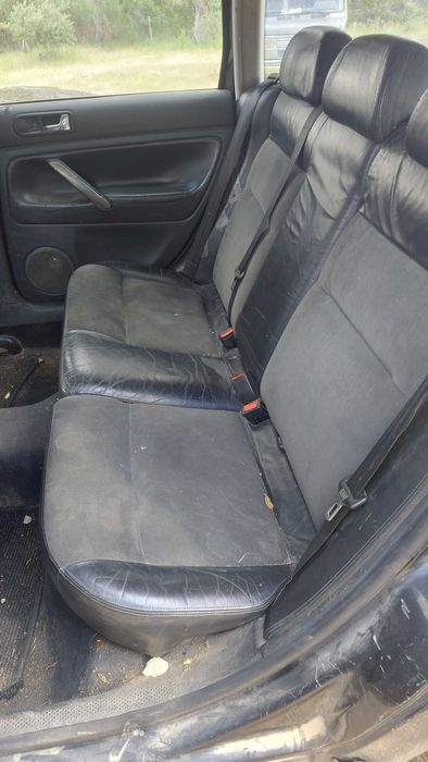 VW Passat 1.9Tdi 115cv