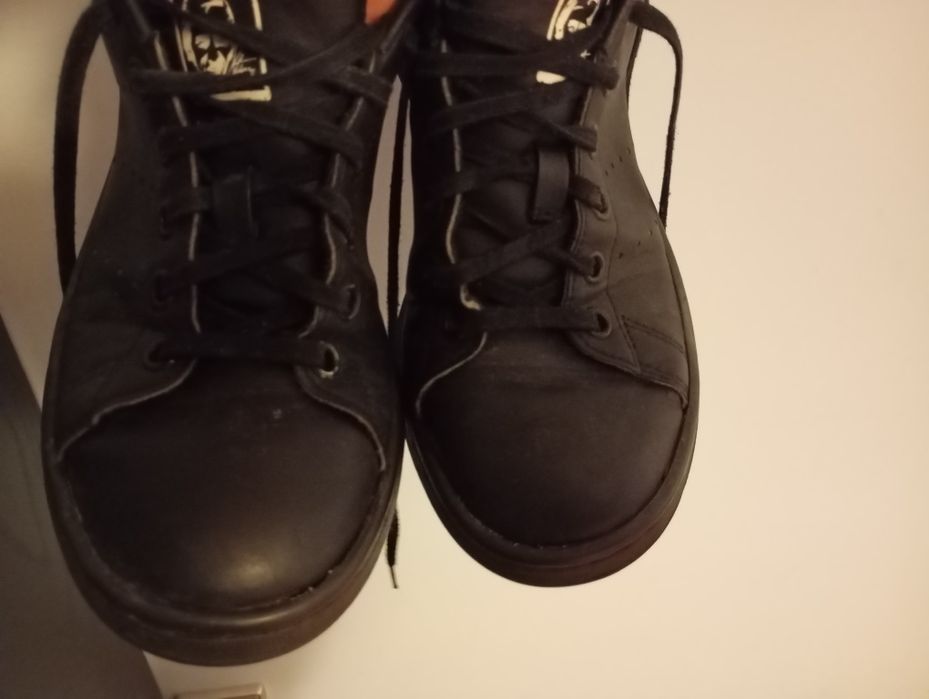 Sapatilhas Stan Smith da adidas