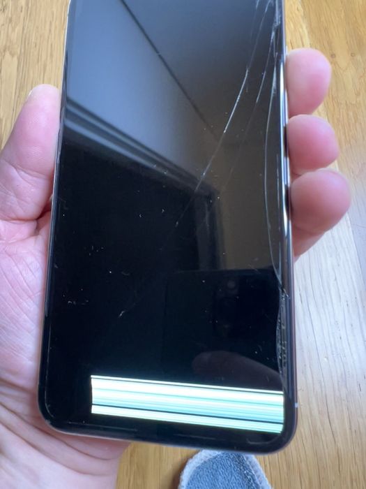 Iphone XS Max 512gb під ремонт #1276