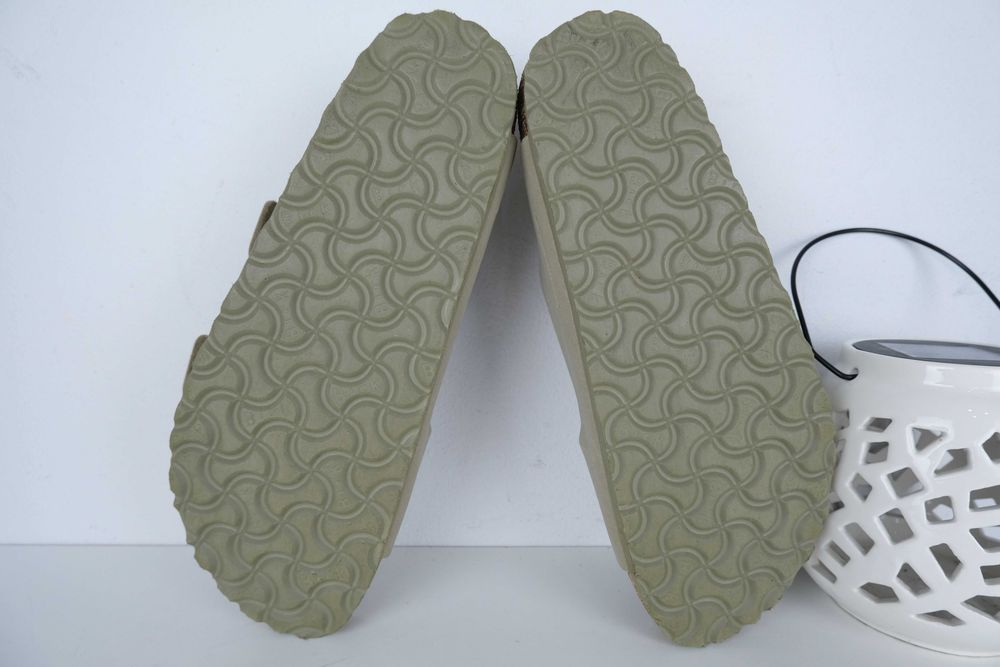 Birkenstock arizona klapki r 39