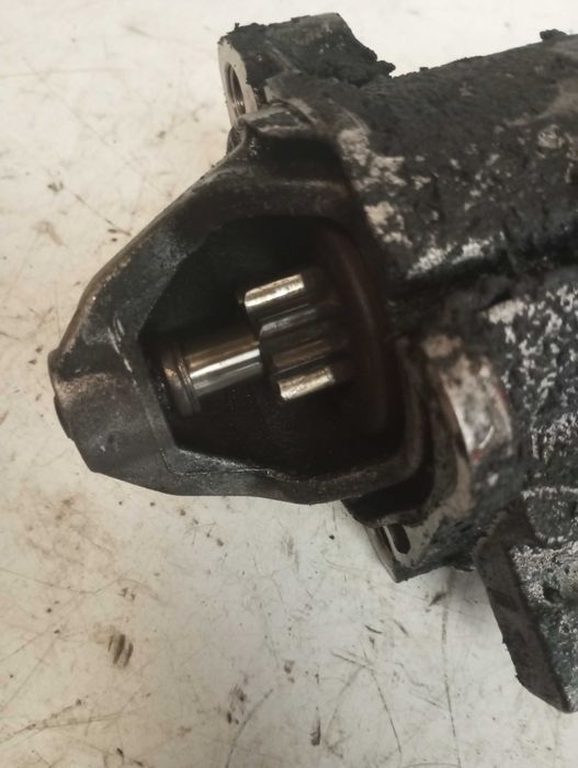 Motor de Arranque VW Audi Seat Skoda 1.9 TDI 5 Vel (Motor CKA)