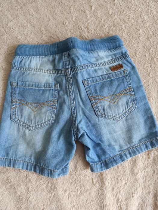 Krótkie spodenki Mayoral